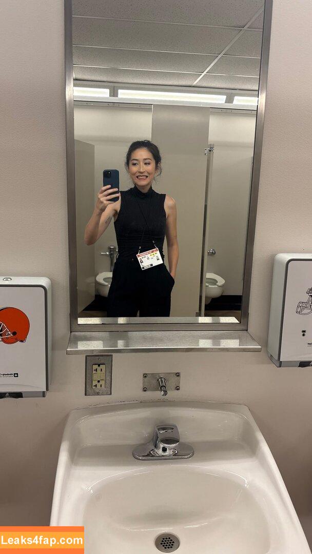 Mina Kimes / mina_kimes leaked photo photo #0308
