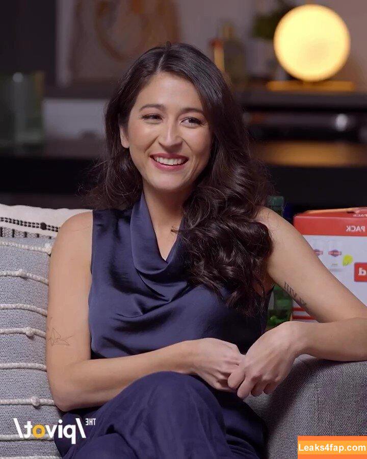 Mina Kimes / mina_kimes слитое фото фото #0330