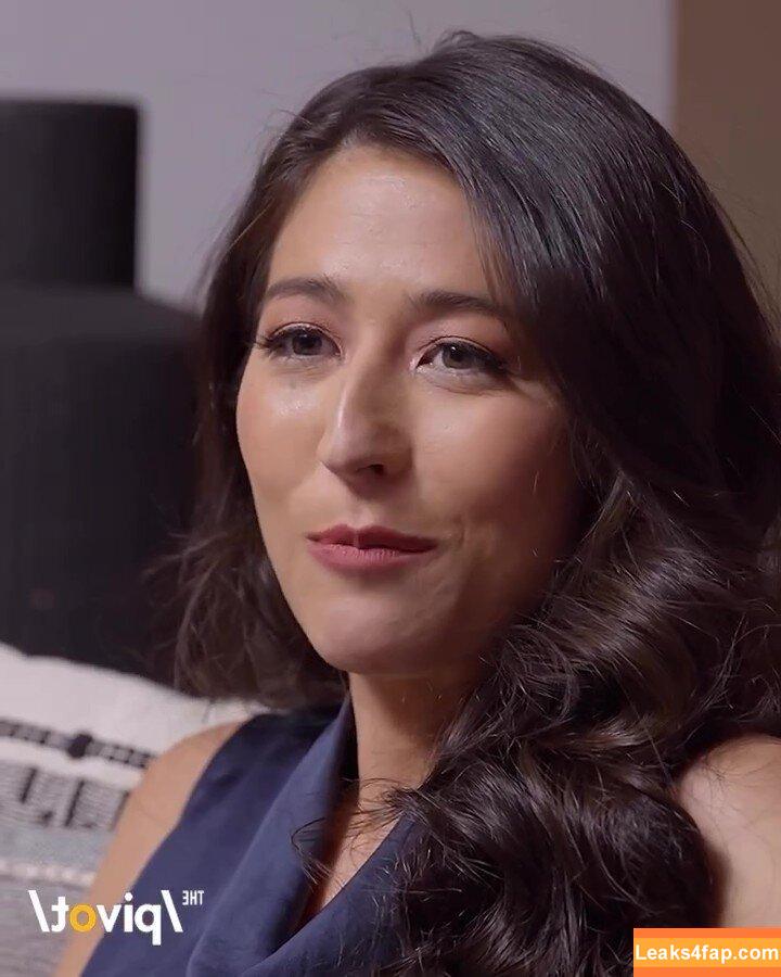 Mina Kimes / mina_kimes слитое фото фото #0333