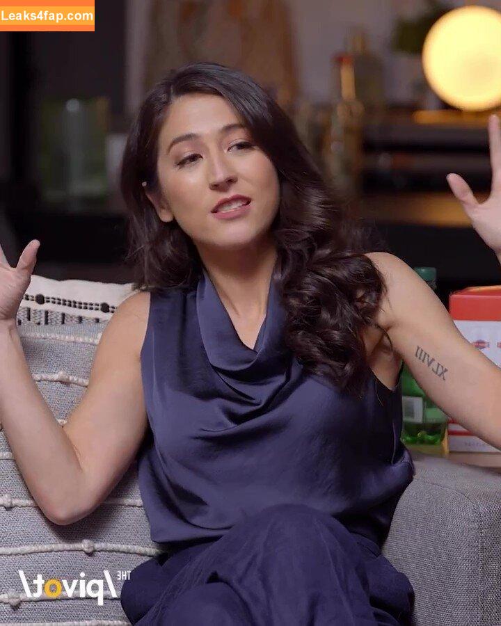 Mina Kimes / mina_kimes слитое фото фото #0334