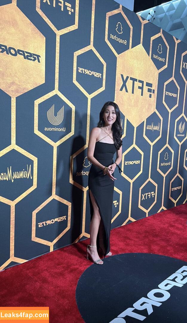 Mina Kimes / mina_kimes слитое фото фото #0335