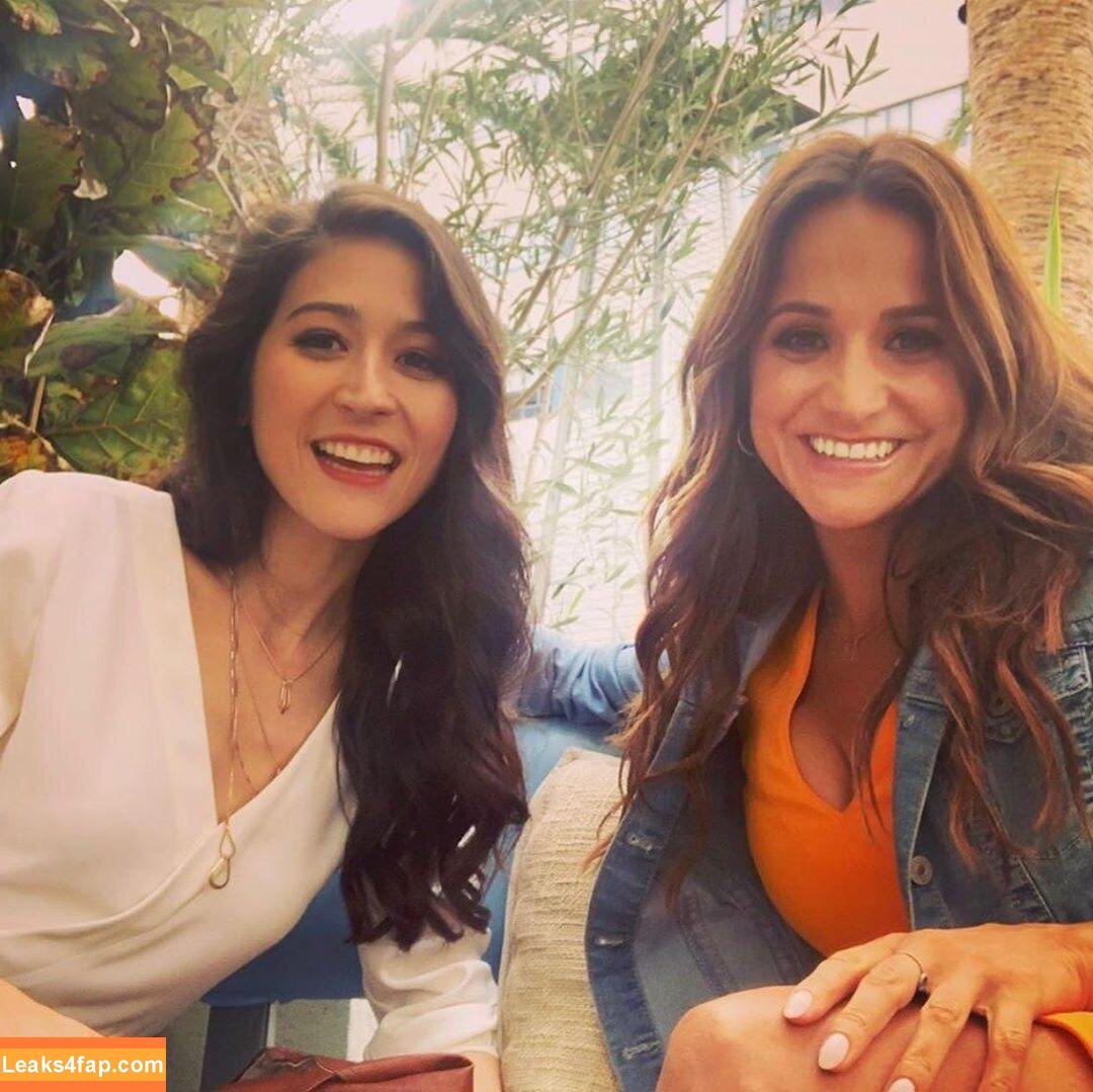 Mina Kimes / mina_kimes слитое фото фото #0338