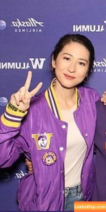 Mina Kimes / mina_kimes leaked photo photo #0342