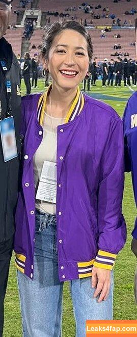 Mina Kimes / mina_kimes leaked photo photo #0343