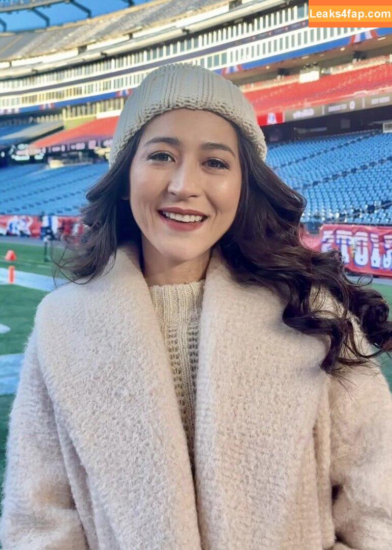 Mina Kimes / mina_kimes leaked photo photo #0345