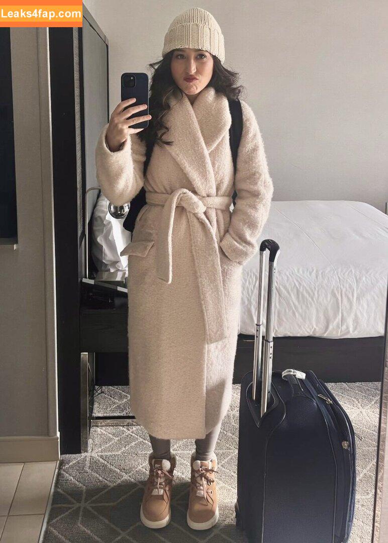 Mina Kimes / mina_kimes leaked photo photo #0346