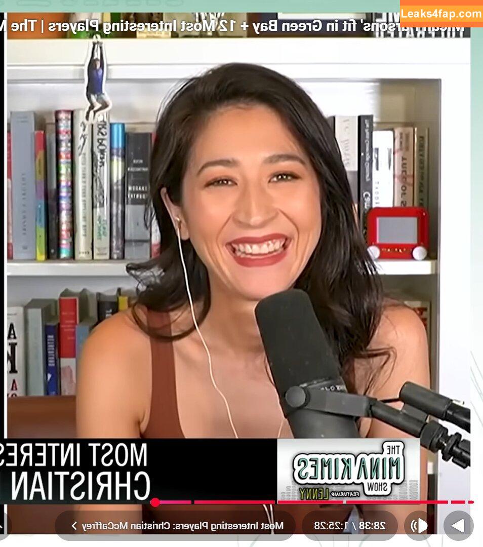 Mina Kimes / mina_kimes слитое фото фото #0350