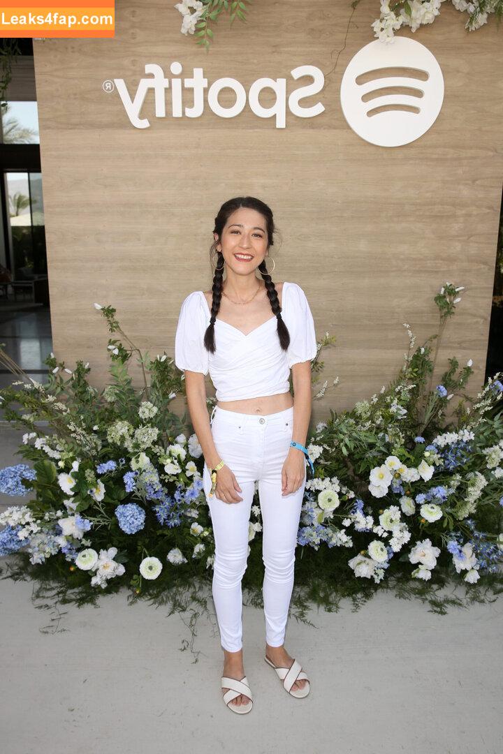 Mina Kimes / mina_kimes leaked photo photo #0366