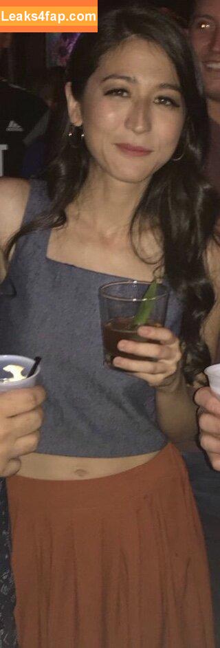 Mina Kimes / mina_kimes leaked photo photo #0367