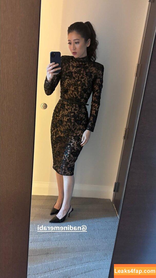 Mina Kimes Onlyfans leaks