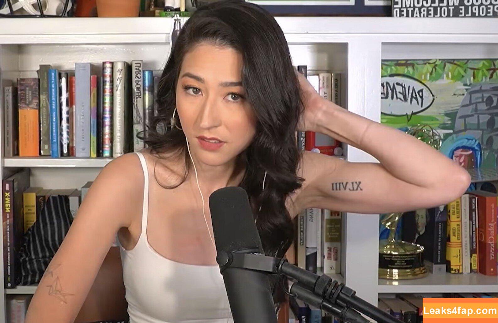 Mina Kimes free nudes