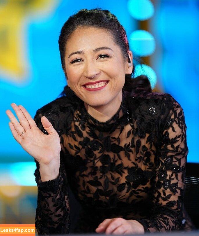 Mina Kimes / mina_kimes leaked photo photo #0377