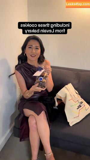 Mina Kimes photo #0305