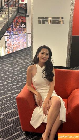 Mina Kimes photo #0306