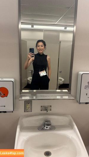 Mina Kimes photo #0308