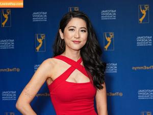 Mina Kimes photo #0309
