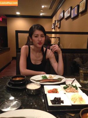 Mina Kimes photo #0312
