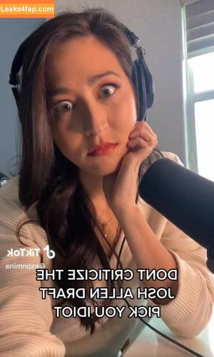 Mina Kimes photo #0313