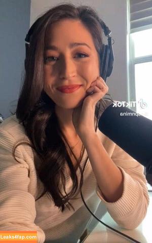 Mina Kimes photo #0316