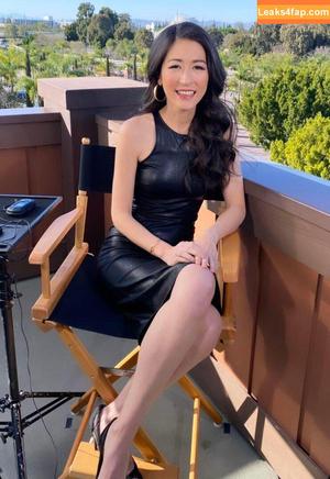 Mina Kimes photo #0318