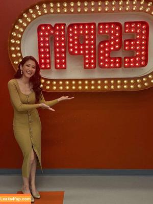 Mina Kimes photo #0322