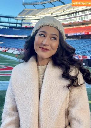 Mina Kimes photo #0344