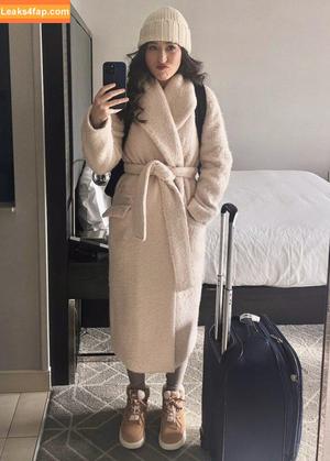 Mina Kimes photo #0346