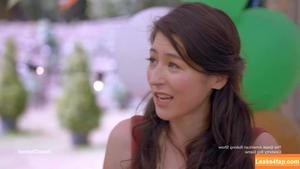 Mina Kimes photo #0362