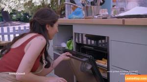 Mina Kimes photo #0363