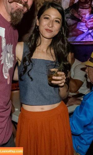 Mina Kimes photo #0364
