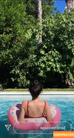 Mina Kimes photo #0368