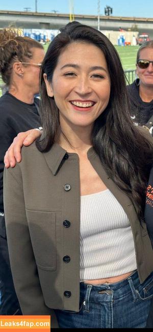 Mina Kimes photo #0369