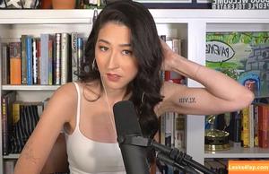 Mina Kimes photo #0375