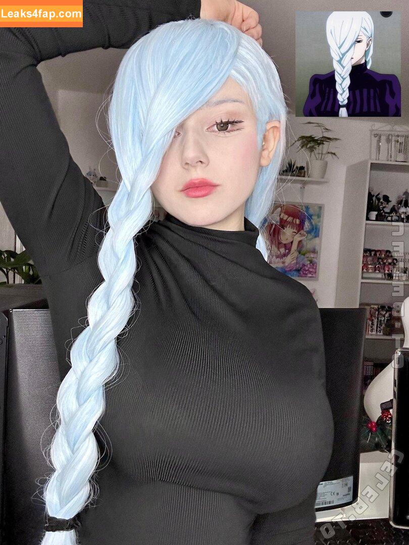 Mina min / https: / upminaa / upminaa.cos leaked photo photo #0089