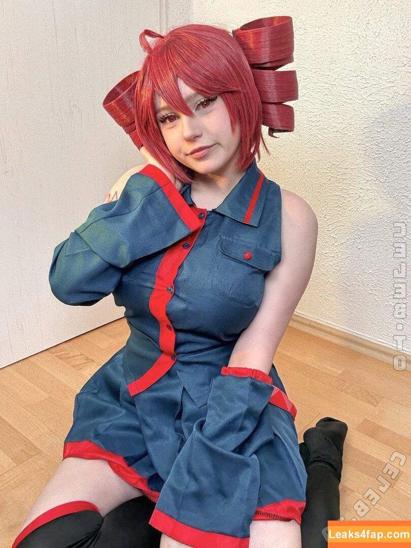 Mina min / https: / upminaa / upminaa.cos leaked photo photo #0110
