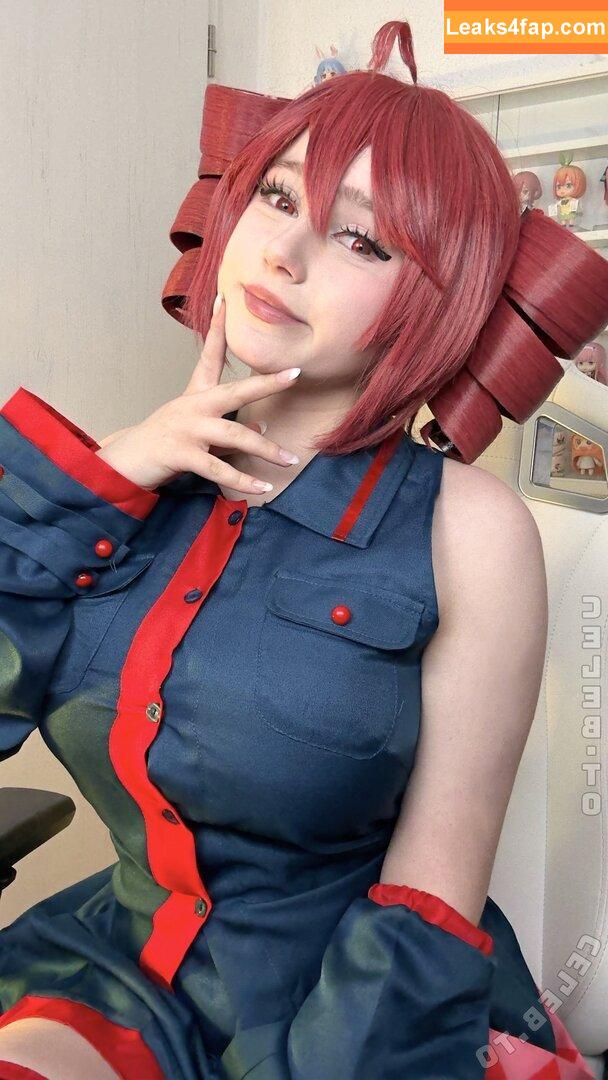 Mina min / https: / upminaa / upminaa.cos leaked photo photo #0113