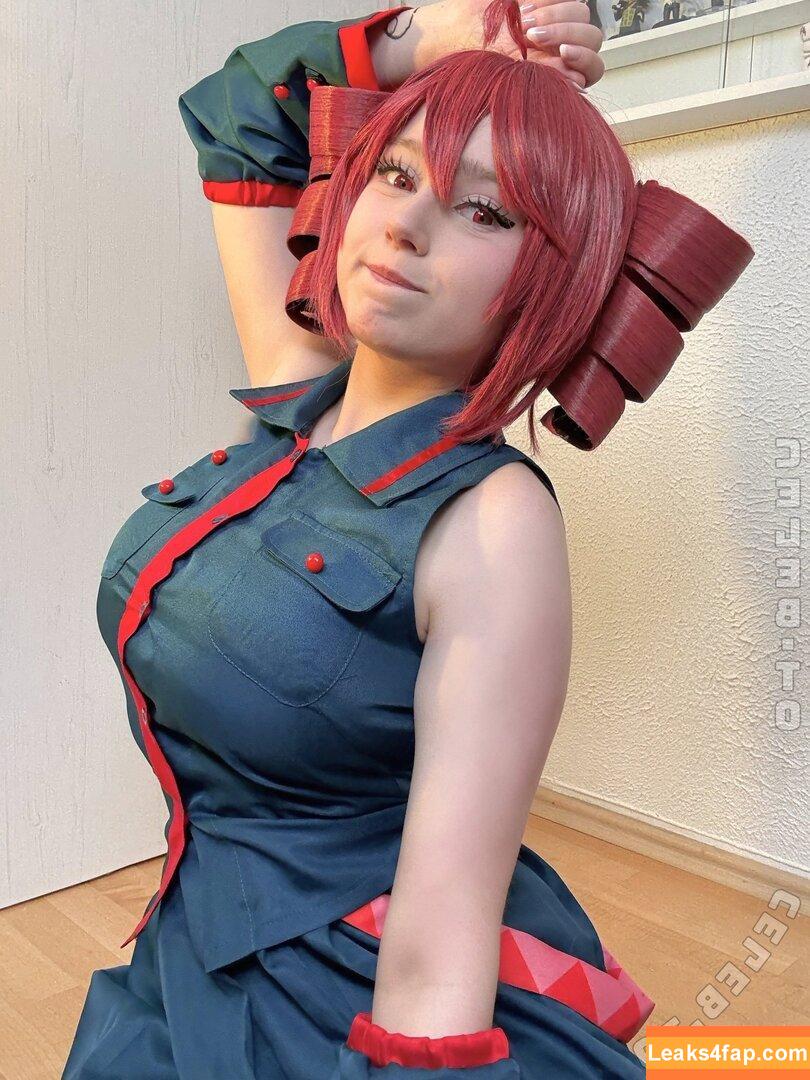 Mina min / https: / upminaa / upminaa.cos leaked photo photo #0114