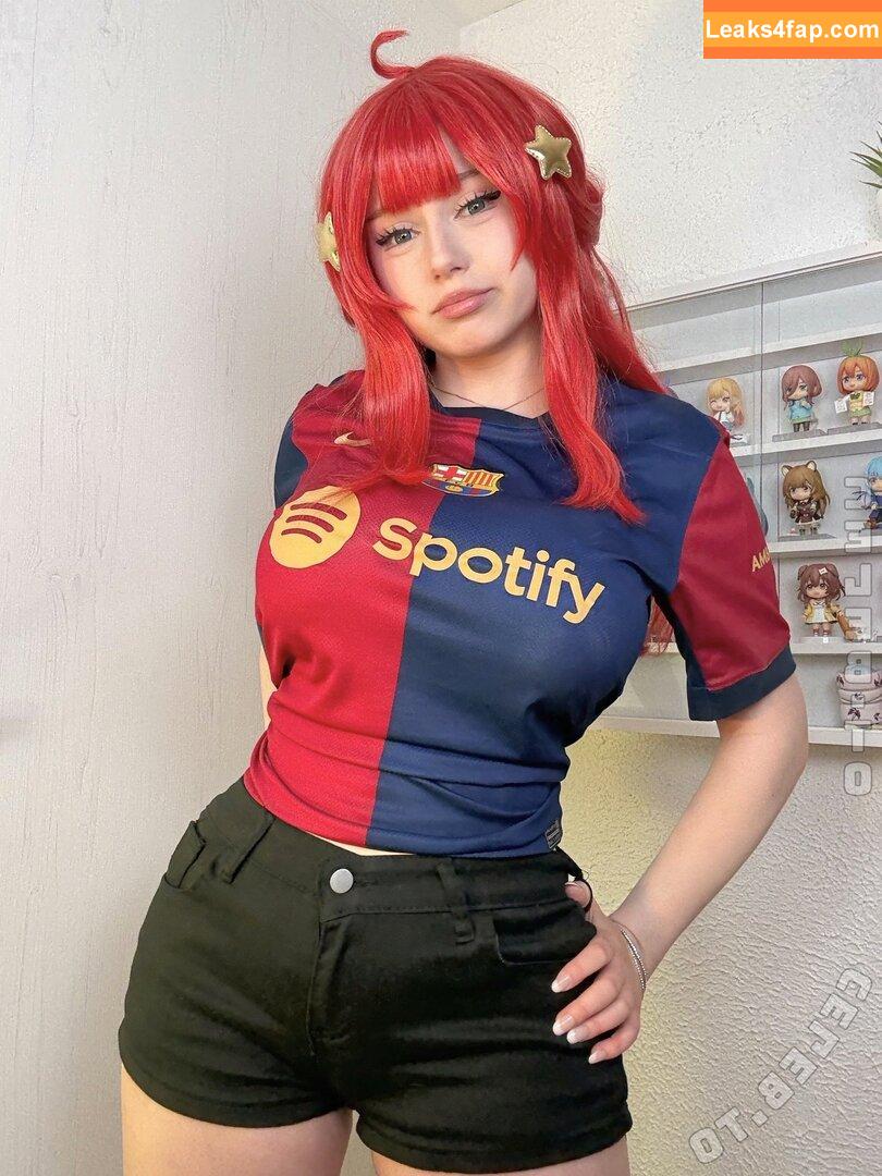 Mina min / https: / upminaa / upminaa.cos leaked photo photo #0116