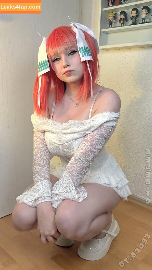 Mina min / https: / upminaa / upminaa.cos leaked photo photo #0122