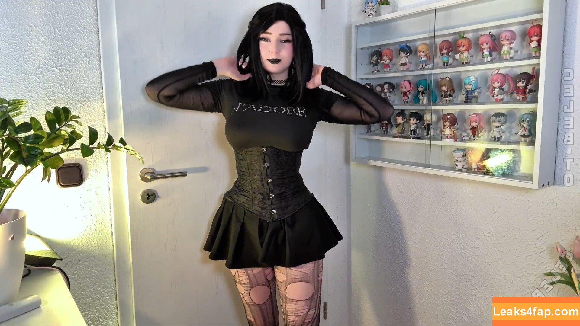 Mina min / https: / upminaa / upminaa.cos leaked photo photo #0152