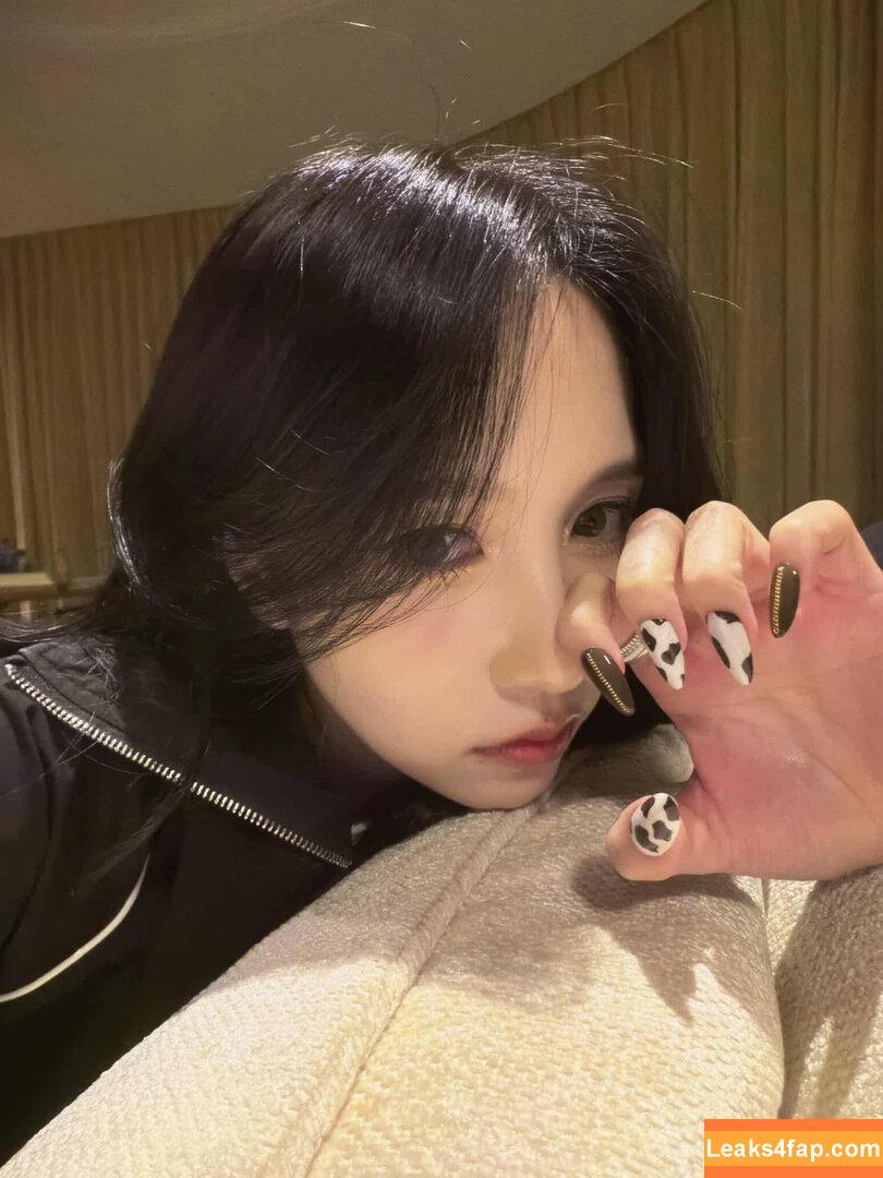 Mina Myoi / TWICE / latinamina / mina_sr_my слитое фото фото #0032