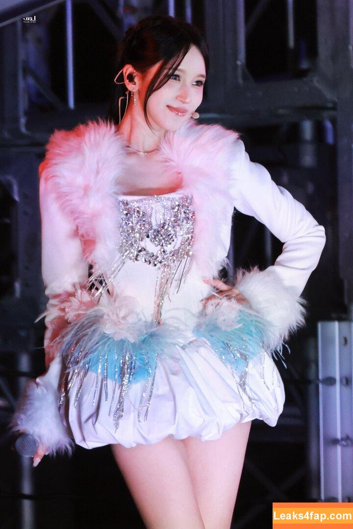 Mina Myoi / TWICE / latinamina / mina_sr_my leaked photo photo #0033