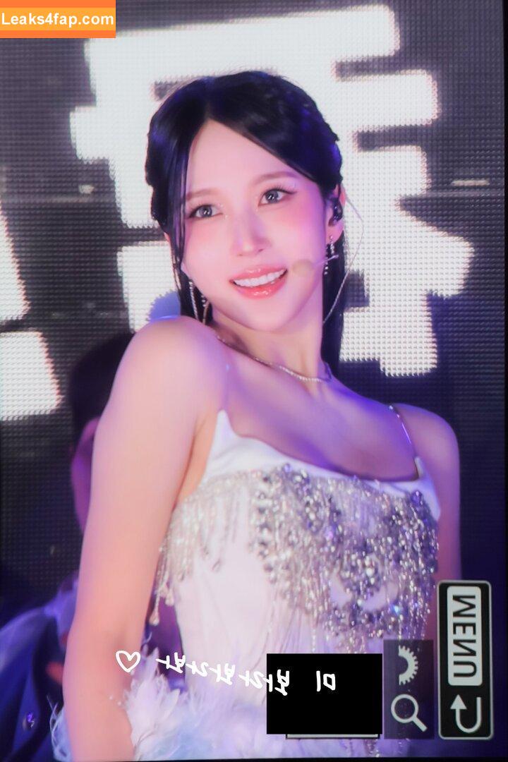 Mina Myoi / TWICE / latinamina / mina_sr_my leaked photo photo #0035