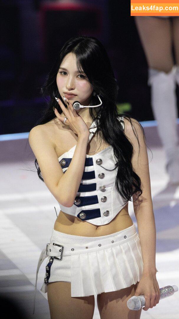 Mina Myoi / TWICE / latinamina / mina_sr_my leaked photo photo #0061