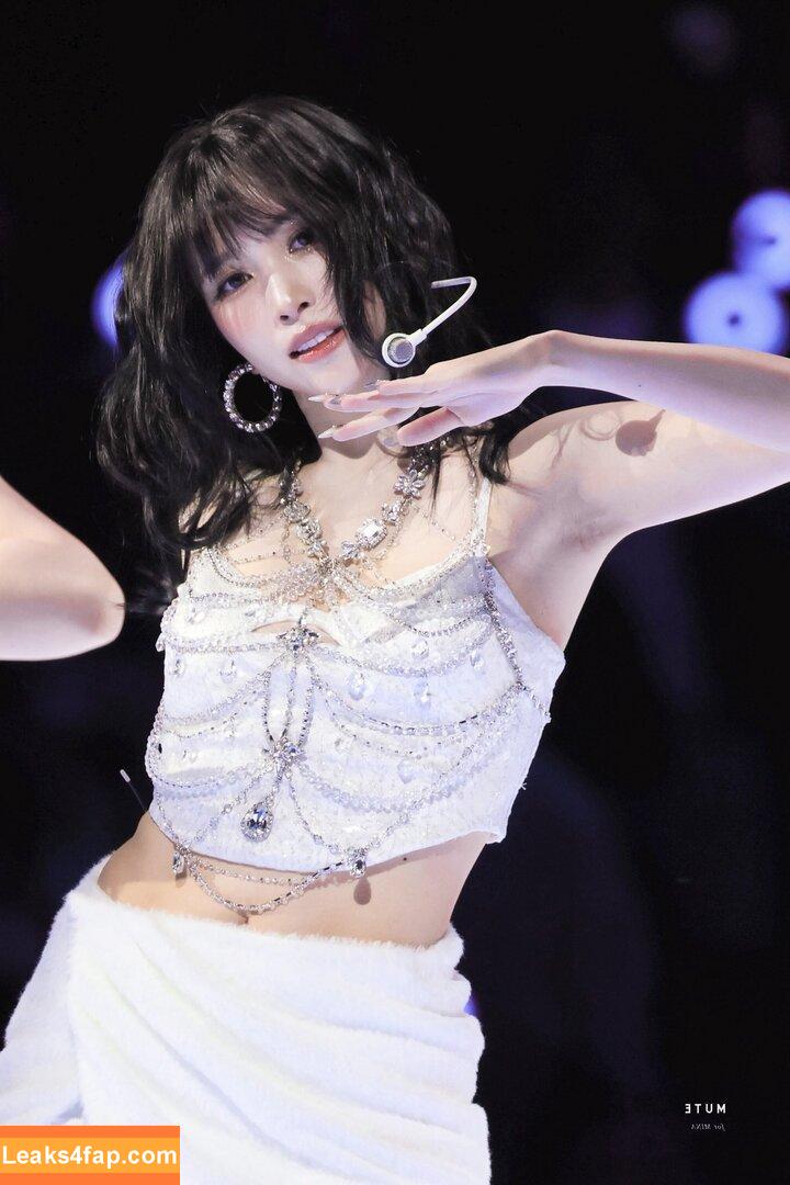 Mina Myoi / TWICE / latinamina / mina_sr_my leaked photo photo #0064