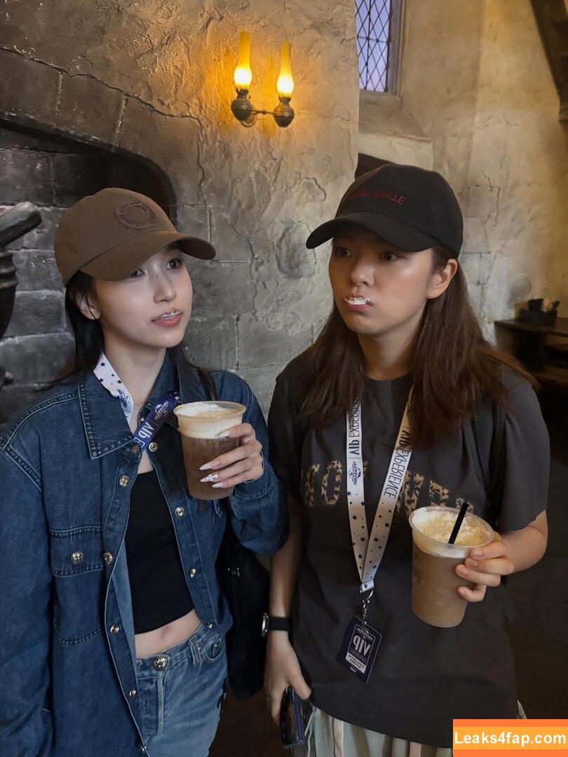 Mina Myoi / TWICE / latinamina / mina_sr_my leaked photo photo #0072