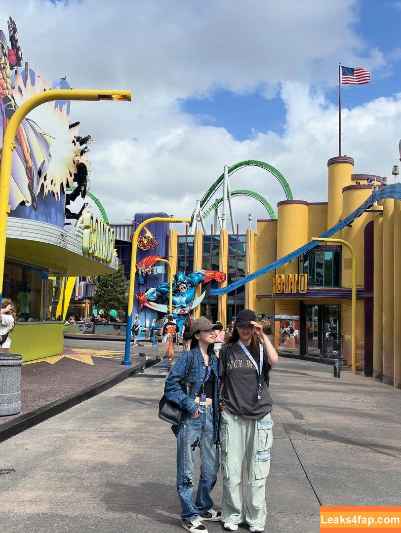 Mina Myoi / TWICE / latinamina / mina_sr_my leaked photo photo #0073