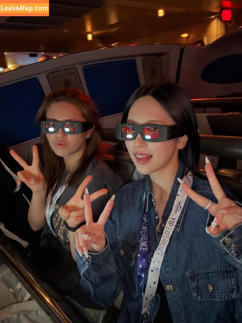 Mina Myoi / TWICE / latinamina / mina_sr_my leaked photo photo #0081