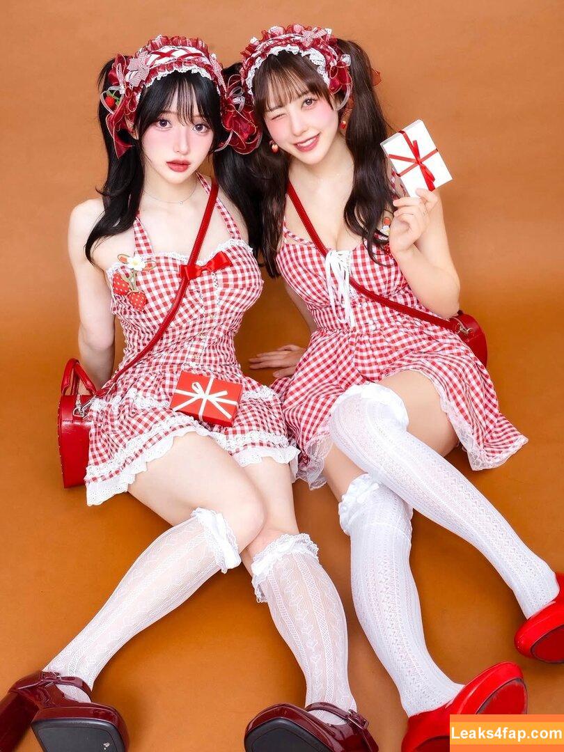 mina_pochico /  leaked photo photo #0075