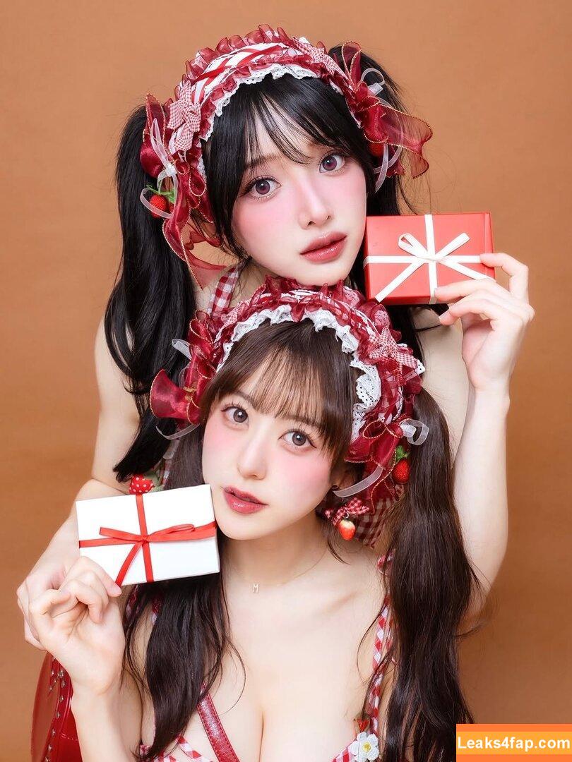 mina_pochico /  leaked photo photo #0076